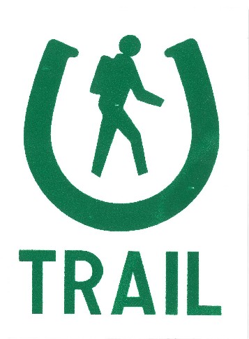 Trail Sign Pack