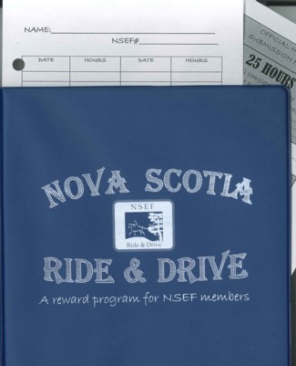 Ride and Drive Program